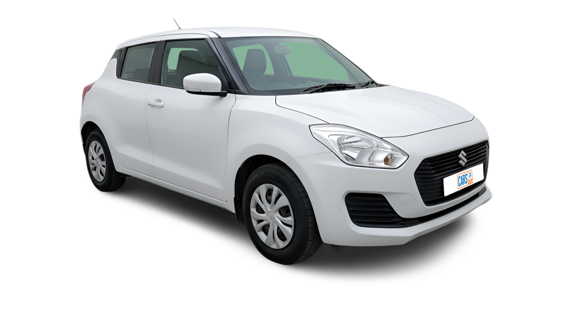 Maruti Swift-img
